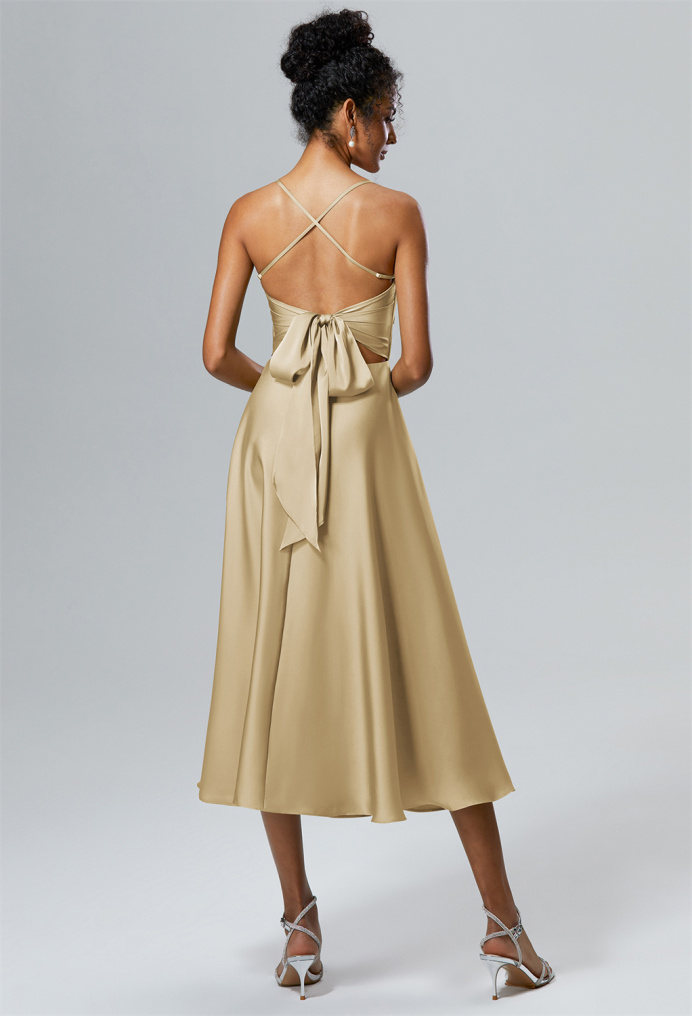 AW Vina Dress